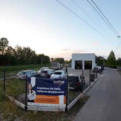 GFF Warsztat sp. z o.o.