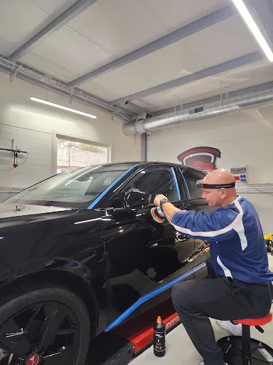 Mr. Detailer - Detailing & Auto SPA